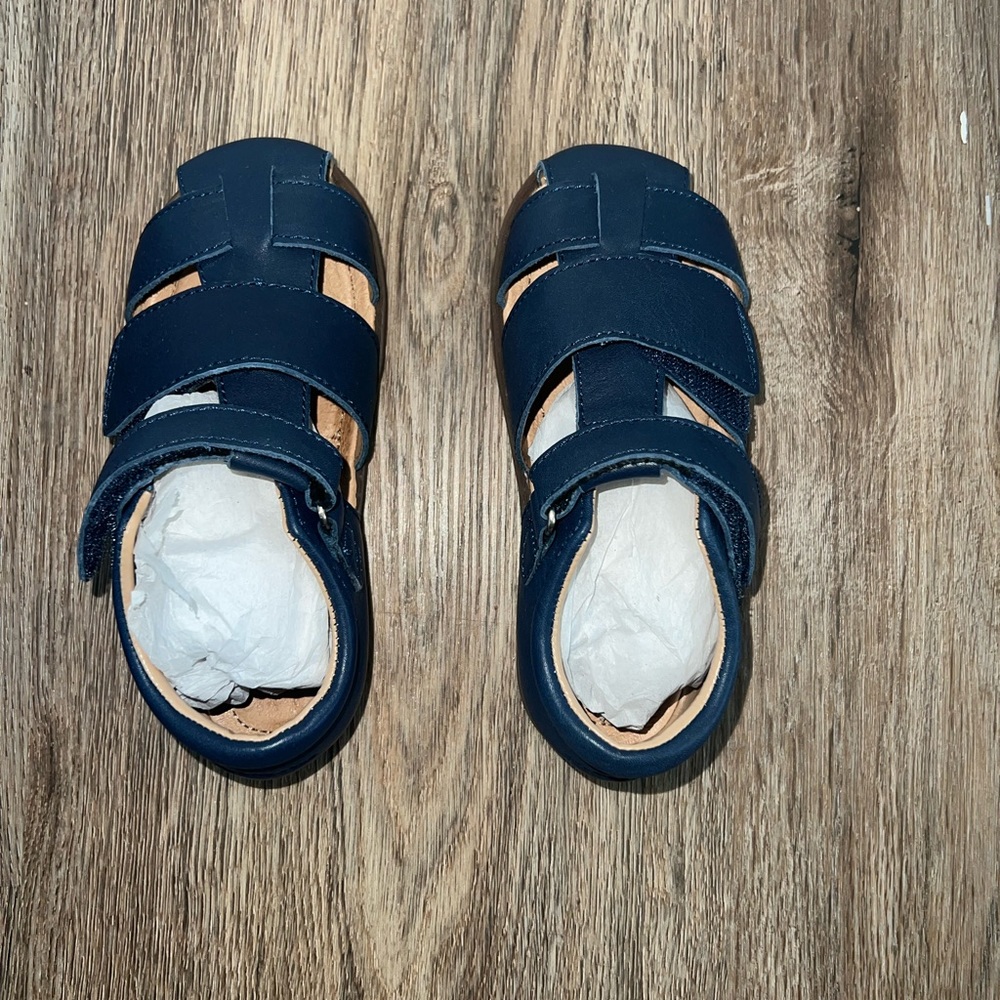 Stride Rite toddler sandals